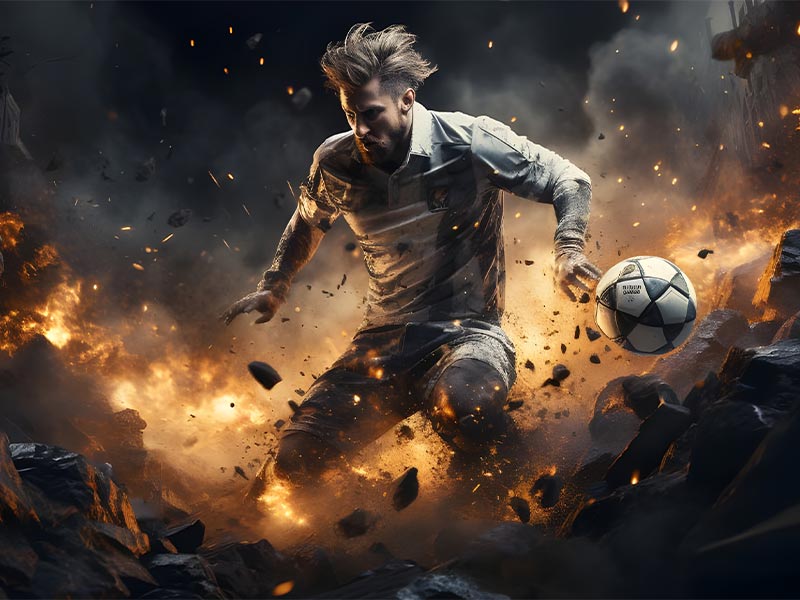 韋世豪怒推酒井高德！隨后與對方互噴